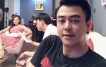 "Đu" Bảo Thanh livestream, Tuấn Tú Những Ngày Không Quên phải tắt ngay vì bị chửi gay gắt