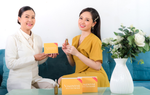 Học lỏm bí quyết sạch nám của MC Ngọc Trang  