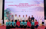 Hiệp hội Du lịch Việt Nam phát động chương trình kích cầu du lịch Tây Bắc