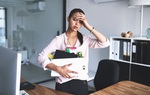 Bị đuổi chỉ vì không đạt KPI, cô gái công sở mới ngớ người nhận ra: Nỗ lực là cả quá trình chứ không phải quyết tâm trong chốc lát