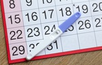 Tránh thai tự nhiên bằng cách tính ngày an toàn