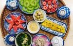 Cô giáo Lào Cai ngày nào cũng nấu cơm cho 3 người ăn, ngon đến nỗi không thừa một miếng