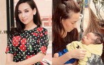 Phi Nhung nhận bé trai bỏ rơi trước nhà làm con nuôi, dân mạng ngưỡng mộ vì nghĩa cử đẹp