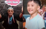 Tiến Luật tan nát cõi lòng, Thu Trang "cạn lời" khi bé Andy nhận nhầm bố