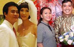 Chồng cũ Xuân Lan tìm được bến đỗ mới sau 10 năm ly hôn, hạnh phúc sắp làm bố