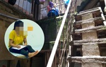 Người mẹ bỏ rơi con sơ sinh xuống hố ga ở Hà Nội trong mắt chủ nhà trọ: "4 tháng không có tiền trả tiền nhà, người đàn ông ở cùng dính án, tôi còn sợ nó đi tự tử"