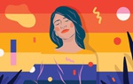 Tâm sự của một người đàn ông "khác biệt" ngay trong cộng đồng LGBTQ: "Tôi không chỉ là người chuyển giới, tôi còn là lesbian"