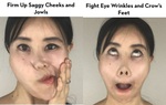 Hội chị em phì cười khi nhìn loạt ảnh hướng dẫn tập Yoga cho mặt, nhưng đây là phương pháp thay thế Botox giúp ngừa lão hóa và chống chảy xệ 