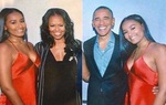 Con gái út nhà ông Obama bước sang tuổi 19 trong ngày sinh nhật khác biệt và hành trình được sống là chính mình