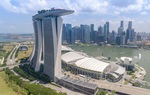 Singapore bắt đầu nối lại du lịch thiết yếu