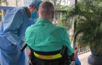 BN 91 hồi phục thần kỳ nhưng có thể bị những đợt nhiễm trùng mới