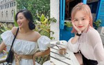 Nhặt bí kíp diện đồ mùa hè của các nàng WAGs làng bóng Việt Nam