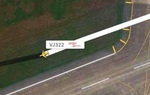 Tàu bay VietJet trượt khỏi đường băng Tân Sơn Nhất