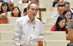 Đại biểu Quốc hội đề xuất công bố hết dịch Covid-19 và mở cửa theo lộ trình thận trọng