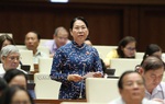 "Việc kiểm soát giá các mặt hàng thiết yếu chưa tốt, đặc biệt là giá thịt lợn"