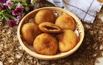 Ngày mưa mát tranh thủ làm ngay bánh chiên phồng ăn vặt siêu ngon