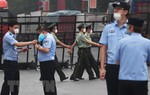Chuyên gia nhận định: Bắc Kinh không có khả năng trở thành "Vũ Hán thứ hai"