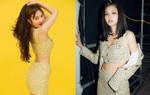 Màn đụng hàng giữa Joy và Jennie: Mỗi người một độ "hot"