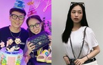 Con gái Minh Nhựa được chồng tặng túi trăm triệu và nhận cả tá hàng hiệu dịp sinh nhật