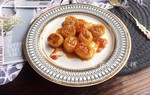 Làm nhanh món này ăn kèm bánh mỳ, có luôn bữa sáng "5 sao"