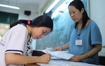 Hướng dẫn cách ghi Phiếu đăng ký dự Thi tốt nghiệp THPT chuẩn xác