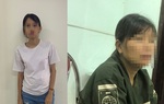 Bắt đối tượng đưa 3 người phụ nữ sang Trung Quốc bán bào thai 