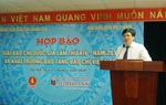 Giải Báo chí Quốc gia lần thứ 14: 1/2 số người đoạt giải là nữ