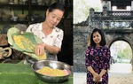 Bỏ nghề truyền hình đi bán giò chả Ước Lễ online
