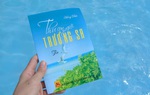 Tác giả muốn bán tập thơ "Thư con gửi Trường Sa" để gây quỹ 