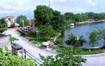 Công nhận huyện Lương Tài đạt chuẩn Nông thôn mới