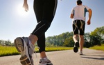 Đi bộ bao nhiêu bước thì tránh tăng cân?