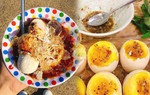 Vi vu Quy Nhơn nếm thử loạt đồ ăn vặt siêu ngon - bổ - rẻ
