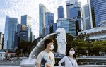 Singapore tăng cường năng lực sản xuất vaccine phòng Covid-19