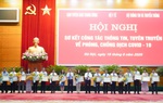 Thủ tướng mong muốn báo chí lan tỏa năng lượng tích cực trong xã hội