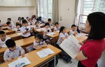 Hà Nội đào tạo miễn phí, nâng chuẩn quốc tế cho giáo viên tiếng Anh