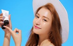 Những sai lầm khi bôi kem chống nắng mà nhiều người mắc