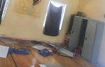 Động đất ở Lai Châu: 4 học sinh bị thương do sập trần thạch cao trường học