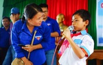 Nữ nhà báo xứ Quảng thành công khi dấn thân vào những đề tài gai góc 