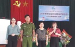 Ra mắt câu lạc bộ “Gia đình hạnh phúc bền vững” và tổ tư vấn hôn nhân - gia đình 