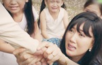 Gạo Nếp Gạo Tẻ 2: Thúy Ngân bị chồng tống cổ lúc mang bầu, lý do quả thật không oan