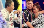 Hoàng Mèo "bóc phốt" vợ trong show "Sức sống thanh xuân"