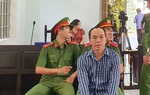 Nhân viên khách sạn dâm ô 5 bé gái bị phạt 6 năm tù