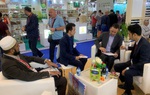 Vinamilk được cấp phép xuất khẩu sữa vào Nga và các nước khối liên minh kinh tế Á Âu
