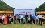 “Điểm sáng vùng biên”