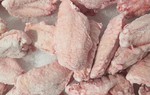 Mẹo đơn giản để biết cánh gà đông lạnh tươi hay không