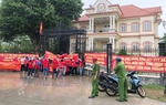 Khởi tố vụ án lừa đảo chiếm đoạt tài sản xảy ra ở Công ty Phi Long