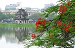 Quốc hội tăng quyền hạn thu chi tài chính cho thành phố Hà Nội
