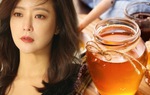 Ăn thứ này để trẻ khỏe, Kim Hee Sun khẳng định vẻ đẹp "không tuổi"