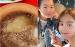 Ngọc Trinh tẩm bổ cho người giúp việc "món ăn nhà giàu": Bổ béo cỡ nào?