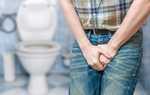 Tiểu rát ở nam giới không phải luôn là nhiễm trùng